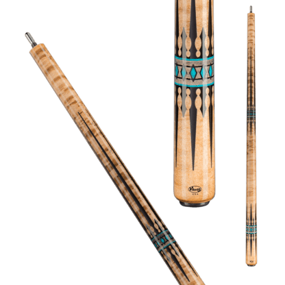 Viking VIK901 Pool Pool Cue - 21oz