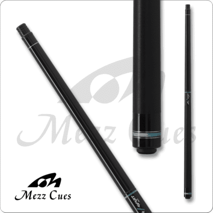 Mezz Avant ZZAVW Butt Only - Wrap