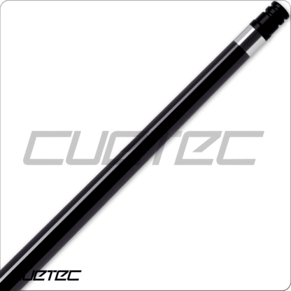 Cuetec CT103NW Truewood pool cue - No Wrap - 11.8mm