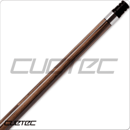 Cuetec CT104LTW Truewood pool cue - Wrap - 12.5mm