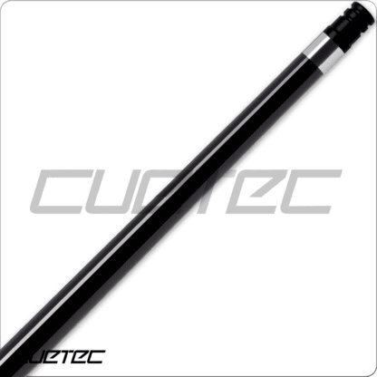 Cuetec CT105NW Truewood pool cue - No Wrap - 12.5mm