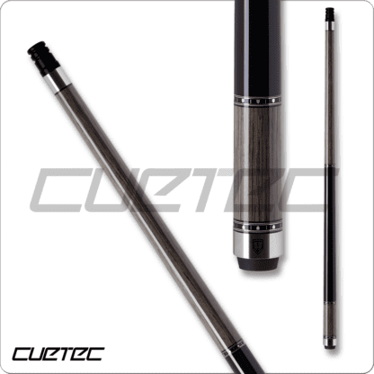 Cuetec CT106NW Truewood pool cue - No Wrap - 11.8mm
