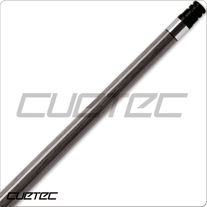 Cuetec CT106NW Truewood pool cue - No Wrap - 11.8mm