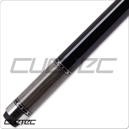 Cuetec CT106NW Truewood pool cue - No Wrap - 11.8mm