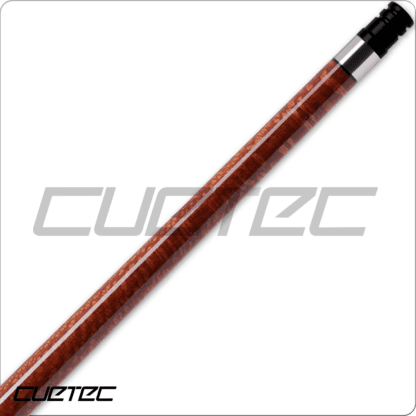 Cuetec CT108LTW Truewood pool cue - Wrap - 11.8mm