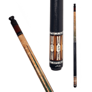 Jacoby Custom Pool Cue